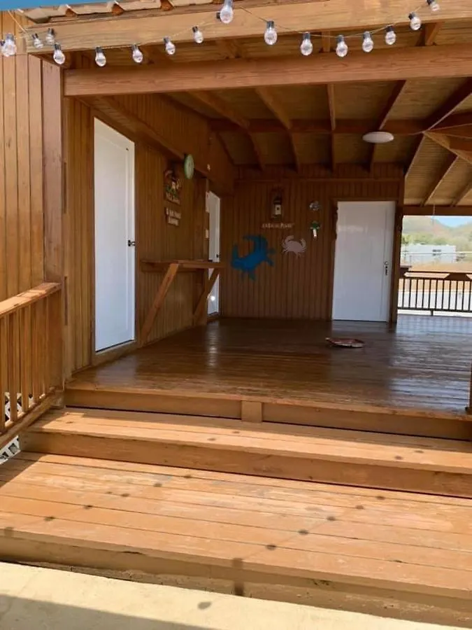 Villa Jonima Cabo Rojo Vakantiehuis