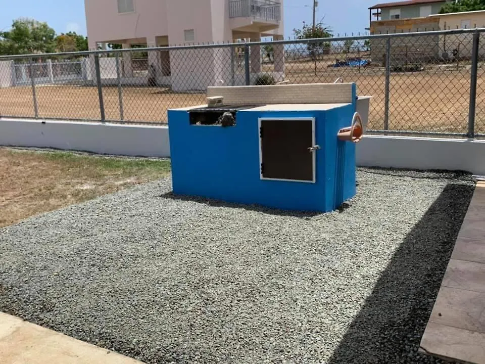 Vakantiehuis Villa Jonima Cabo Rojo Puerto Rico