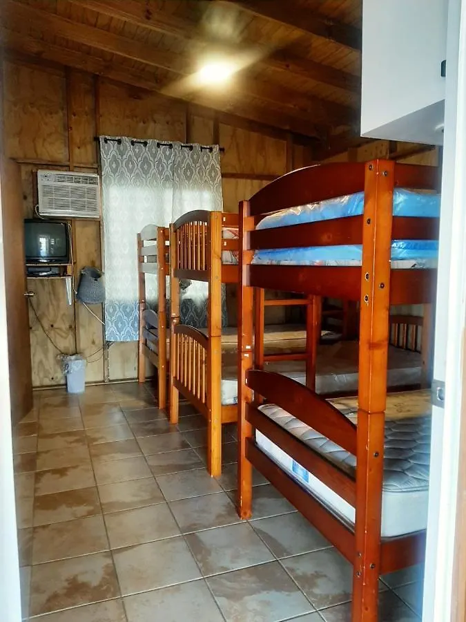 Vakantiehuis Villa Jonima Cabo Rojo