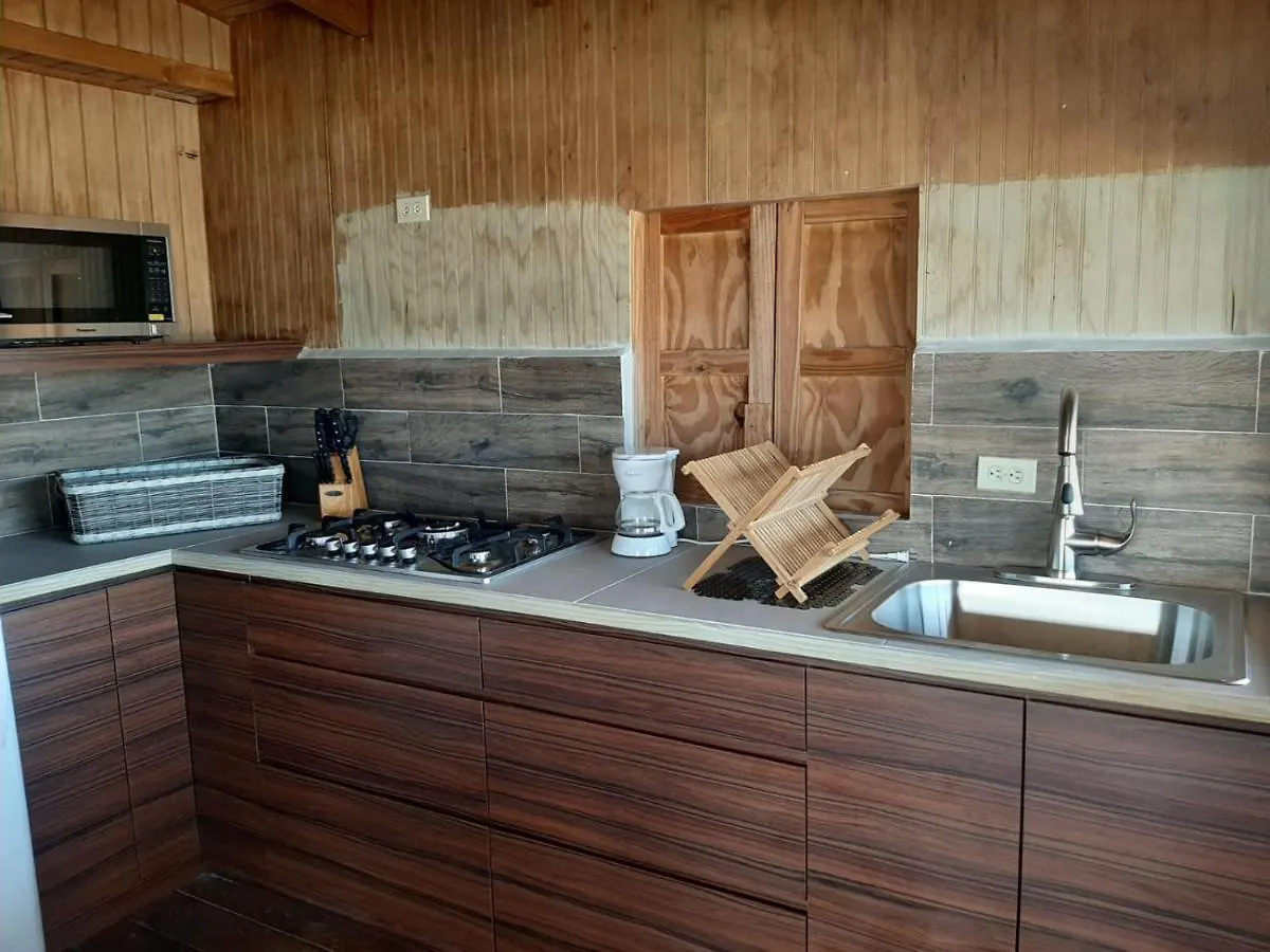 Vakantiehuis Villa Jonima Cabo Rojo