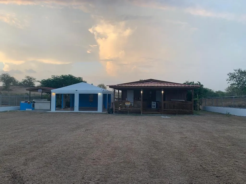 Villa Jonima Cabo Rojo Vakantiehuis