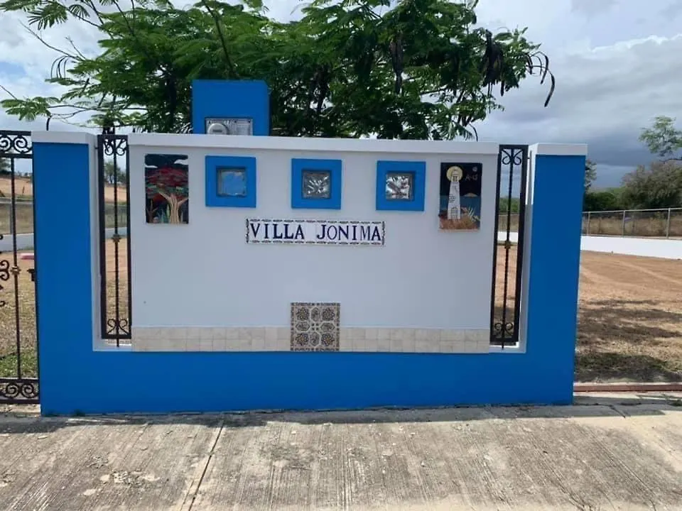 Villa Jonima Cabo Rojo
