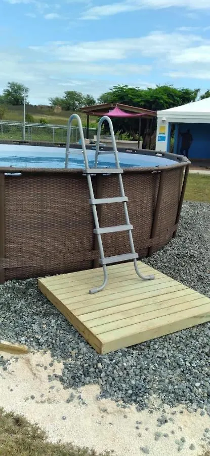 Vakantiehuis Villa Jonima Cabo Rojo